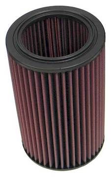 K&N Sportluftfilter Saab 900 I Convertible 2.0 Turbo-16 S