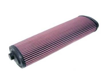 K&N Sportluftfilter Rover 75 I Tourer (RJ) 2.0 CDTi