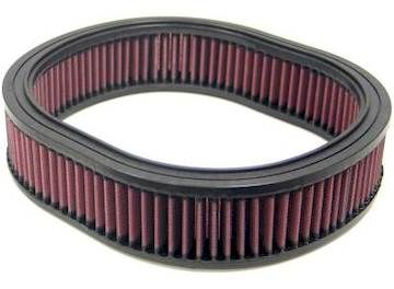 K&N Sportluftfilter Lancia Y (840_) 1.2 (840AA, 840AF1A)