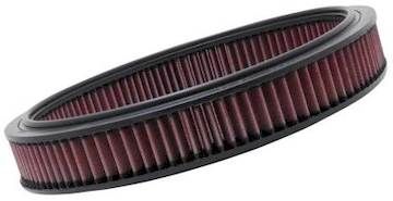 K&N Sportluftfilter Mercedes-benz 190 (W201) E 2.3-16 (201.034)