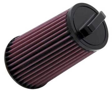 K&N Sportluftfilter Mini MINI Roadster (R59) Cooper SD