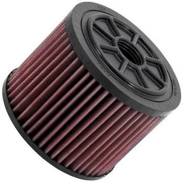 K&N Sportluftfilter Audi A6 C7 (4G2, 4GC) 2.0 TFSI Hybrid