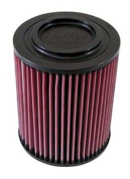 K&N Sportluftfilter Ford S-MAX (WA6) 2.2 TDCi
