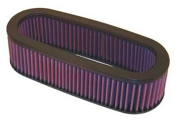 K&N Sportluftfilter Nissan 280ZX,ZXT (HGS130) | 280ZX,XZT / FAIRLADY 2.8