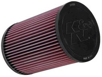 K&N Sportluftfilter Alfa romeo GIULIETTA (940_) 1.6 JTDM (940FXD1A)