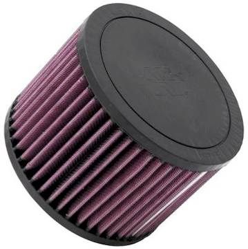 K&N Sportluftfilter Audi A6 C6 (4F2) S6 quattro