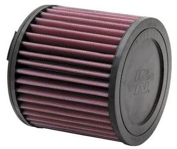 K&N Sportluftfilter Vw POLO V (6R1, 6C1) 1.6 TDI