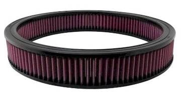 K&N Sportluftfilter Ford SCORPIO I (GAE, GGE) | GRANADA 2.5 D