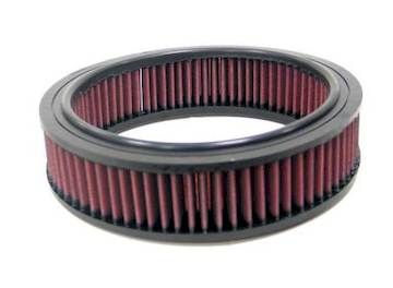 K&N Sportluftfilter Ford CAPRI I (ECJ) 1500