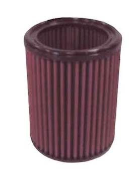 K&N Sportluftfilter Peugeot PARTNER MPV (5_, G_) | RANCH 1.1