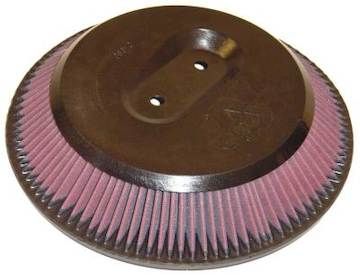 K&N Sportluftfilter Nissan PICK UP (D22) | NAVARA | DATSUN 2.4 i 4WD