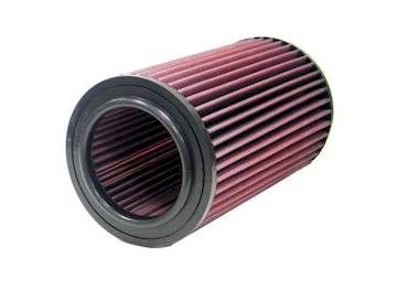 K&N Sportluftfilter Nissan TERRANO II (R20) | MISTRAL 3.0 Di 4WD