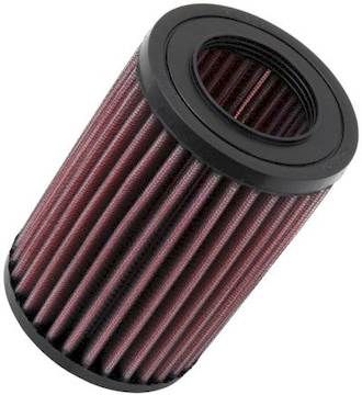 K&N Sportluftfilter Smart ROADSTER Coupe (452) 0.7 Brabus (452.337)