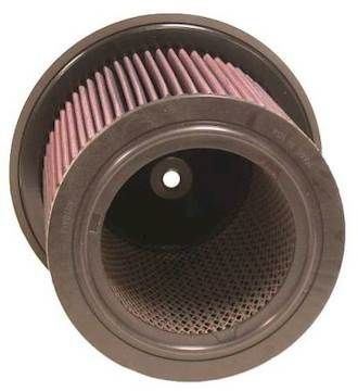 K&N Sportluftfilter Nissan PATROL VI (Y62) 4.8