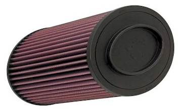 K&N Sportluftfilter Alfa romeo SPIDER (939_) 3.2 JTS Q4 (939EXG2B, 939EXG22)