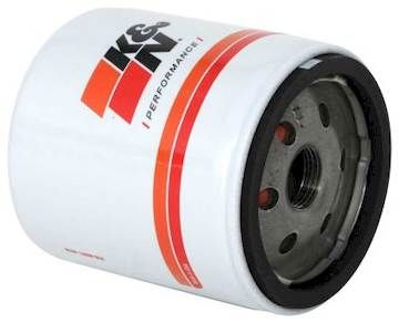 K&N Ölfilter Toyota YARIS / VIOS Saloon (_P9_) | BELTA 1.5 (NCP93)