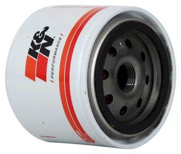 K&N Ölfilter Mitsubishi ECLIPSE I (D2_A) 2.0 i 16V 4WD (D22A, D27A)