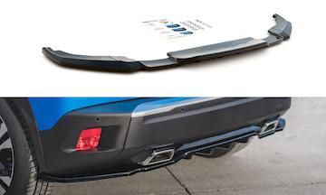 Zentrale-Hinten-Splitter-mit-einem-vertikalem-balken-Peugeot-2008-Mk2_PE-2008-2-RD1G-RD2G