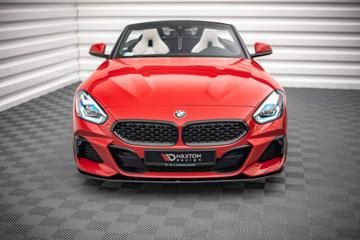 Street-Pro-Splitter-BMW-Z4-M-Pack-G29_BMZ429MPACKCNC-FD1BRB