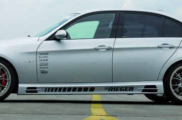 Rieger Rieger Seitenschweller