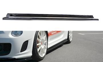 SEITENSCHWELLER-DIFFUSOR-Fiat-500-ABARTH-MK1_-FI-500-ABARTH-SD1G