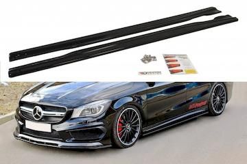 SEITENSCHWELLER-DIFFUSOR-Mercedes-CLA-45-AMG-C117-A45-AMG-W176-VOR-FACELIFT_ME-CLA-117-AMG-SD1G