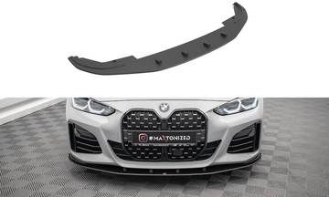 Street-Pro-Splitter-BMW-4-Gran-Coupe-M-Pack-G26_BM4G26MPACKGCCNC-FD1B