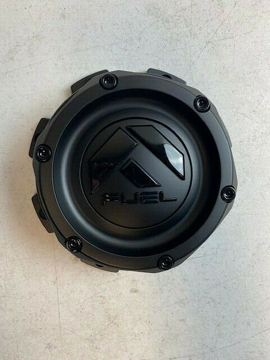 FC CAP BOLT-ON (MB/GB) - 8X180