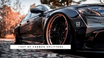 Wide-Body-Audi-S6-C7-Avant---Set-Of-Splitters_AU-S6-C7-AV-BK1