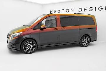Diffusor-Satz-Mercedes-Benz-V-Class-Long-AMG-Line-W447-Facelift_ME-V-447F-AMGLINE-SET
