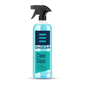 Ewocar Glass Cleaner - Scheibenreiniger 1l