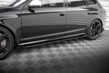 Street-Pro-Seitenschweller-Diffusor---Flaps-Audi-RS6-Avant-C6_AURS6C6CNC-SD1BRB-SF1G