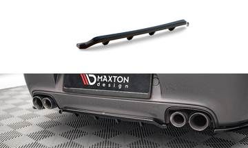 Zentrale-Hinten-Splitter-mit-einem-vertikalem-balken-Porsche-911-Carrera---Carrera-GTS-997-Facelift_PO-911-997F-CA-S-RD1G-RD2G