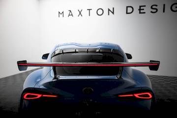 Carbon-Spoiler-With-External-Brackets-Uprights---LED-Toyota-Supra-Mk5_CF-TO-SU-5-WING5-EXT-245-P-LED