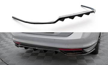 Zentrale-Hinten-Splitter-mit-einem-vertikalem-balken-Volkswagen-Passat-R-Line-B8-Facelift_VW-PA-B8F-RLINE-RD1G-RD2G