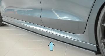 Rieger Rieger Seitenschwelleransatz  für RIEGER-Seitenschweller 79032 / 88258