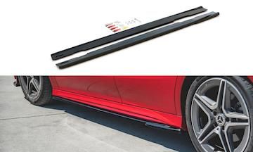 Seitenschweller-Diffusor-Mercedes-Benz-CLA-AMG-Line-C118_ME-CLA-118-AMGLINE-SD1G