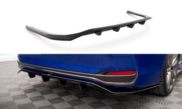 Zentrale-Hinten-Splitter-mit-einem-vertikalem-balken-Lexus-ES-F-Sport-Mk7_LE-ES-7-FSPORT-RD1G-RD2G