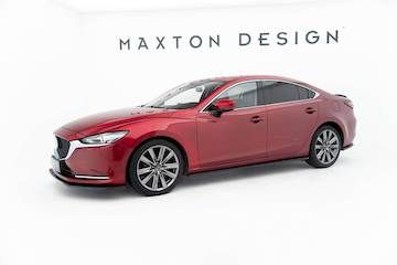 Diffusor-Satz-Mazda-6-Sedan-Mk3-Facelift_MA-6-3F2-SET