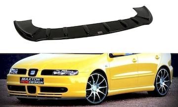 FRONTDIFFUSOR-Seat-LEON-MK1-FÜR-Seat-SPORT-STOssSTANGE_SE-LE-1-SPORT-FD1G