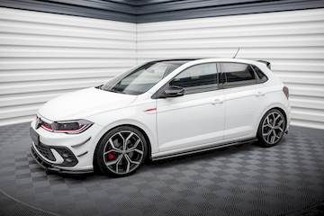Diffusor-Satz-Volkswagen-Polo-GTI-Mk6-Facelift_VW-PO-6F-GTI-SET