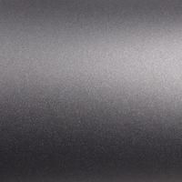 3M Wrap Film 2080 M230 Matte Gray Aluminium 1524mm