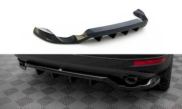 Zentrale-Hinten-Splitter-mit-einem-vertikalem-balken-Volkswagen-Touareg-Mk2_VW-TO-2-RD1G-RD2G