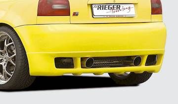 Rieger  Heckschürze