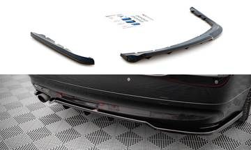 Zentrale-Hinten-Splitter-mit-einem-vertikalem-balken-BMW-3-Sedan-E90_BM-3-90-RSD1G-RD1G