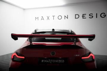 Carbon-Spoiler-With-Internal-Brackets-Uprights---LED-BMW-M2-G87_CF-BM-M2-G87-WING5-INT-245-P-LED