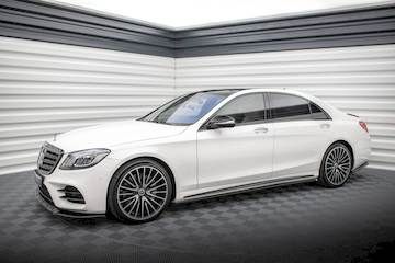 Diffusor-Satz-Mercedes-Benz-S-Lang-AMG-Line-W222-Facelift_ME-S-222F-AMGLINE-SET