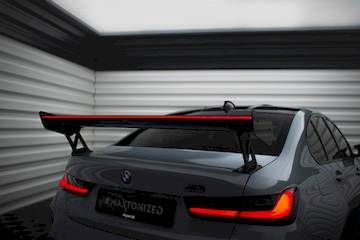 Carbon-Spoiler-With-External-Brackets-Uprights---LED-BMW-M3-G80---M340i-G20---3-M-Pack-G20---3-Standard-G20_CF-BM-3-G80-M-WING5-EXT-245-P-LED