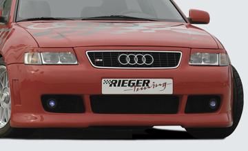 Rieger Rieger Spoilerstoßstange S3-Look   für orig. S3-Grilleinsatz