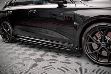 Street-Pro-Seitenschweller-Diffusor---Flaps-Audi-RS3-Sportback-8Y_AURS38YCNC-SD1BRB-SRF1G